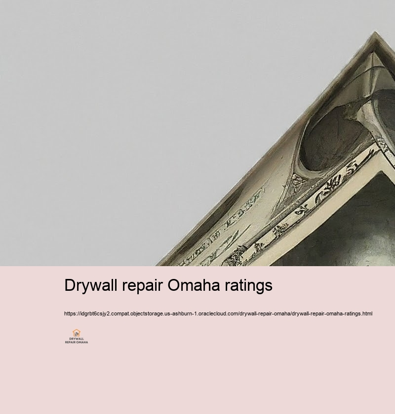 Transform Your Home with Specialist Drywall Dealing with in Omaha