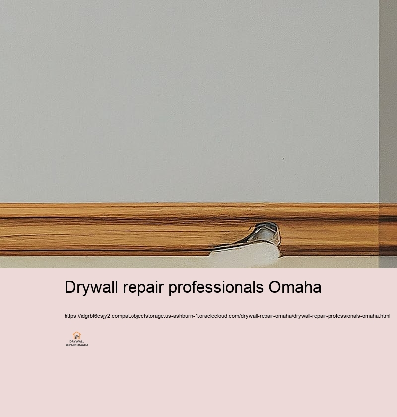 Fast and Trusted Drywall Repair Service for Omaha House owners