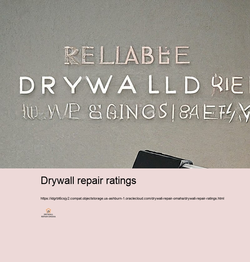 Fast and Effective Drywall Repair for Omaha Residents