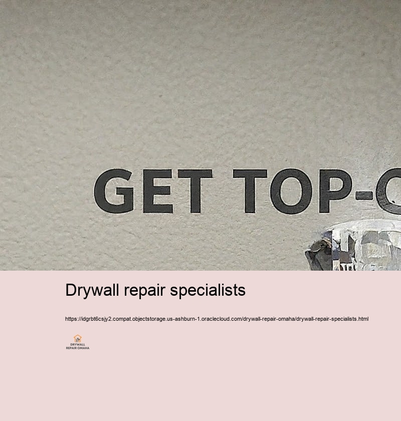 Cost-effective Drywall Repair Solutions in Omaha