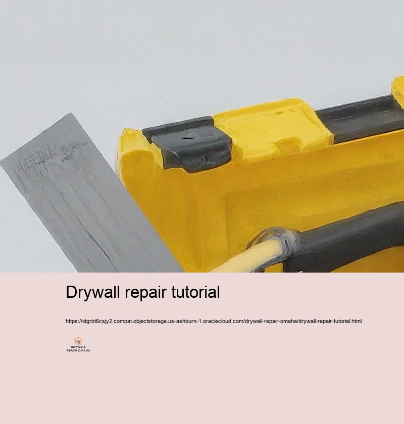 Transform Your Home with Professional Drywall Repair Remedy in Omaha