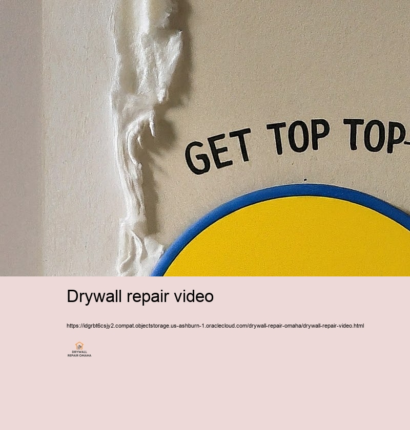 Affordable Drywall Repair Solutions in Omaha