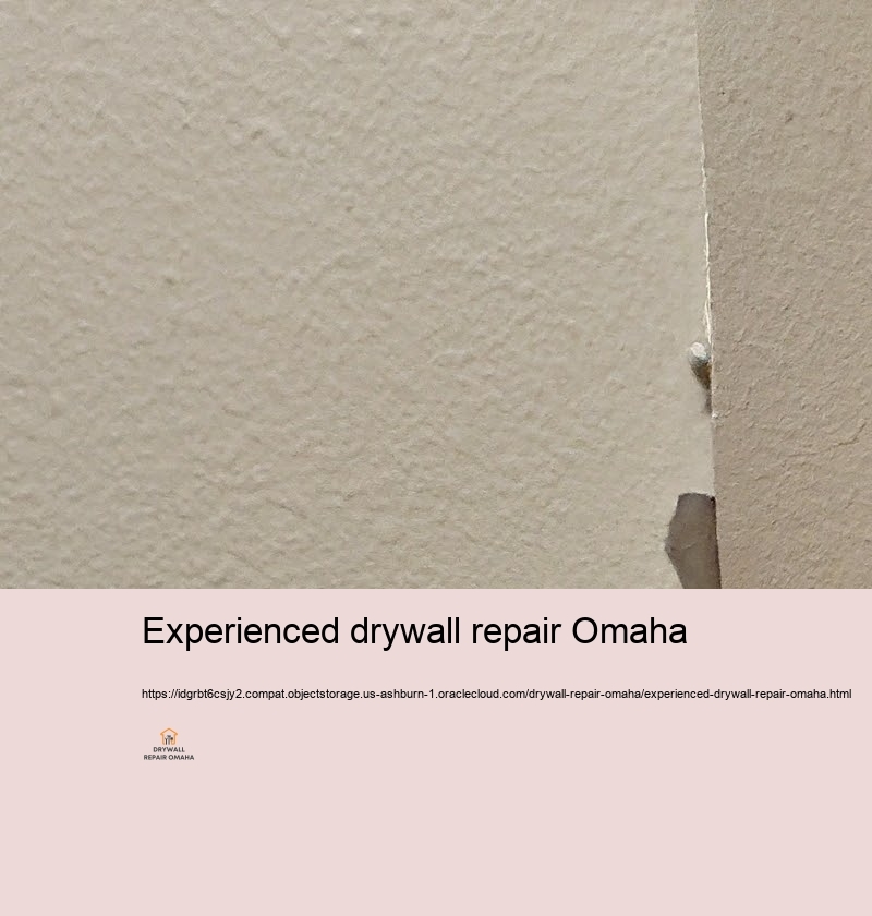 Affordable Drywall Repair Solutions in Omaha