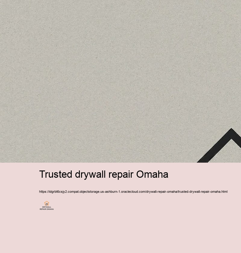 Budget-friendly Drywall Fixing Solutions in Omaha