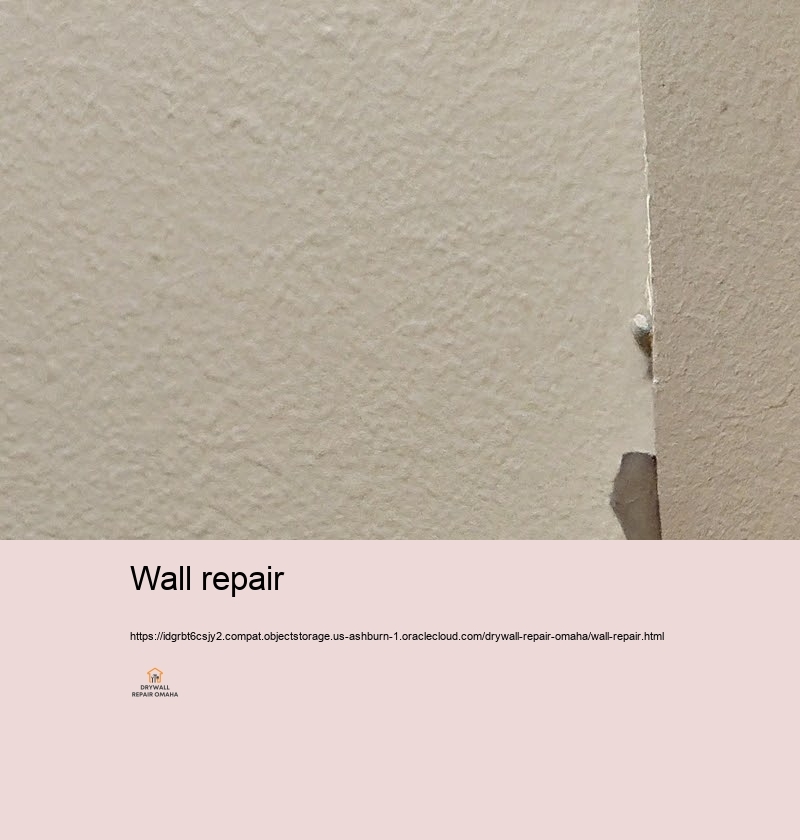 Economical Drywall Repair Solutions in Omaha