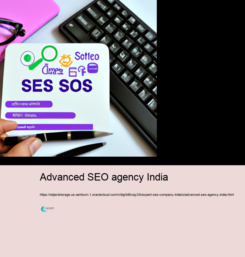 Success Stories: Transformative Results of Specialist Seo Firms on Indian Companies