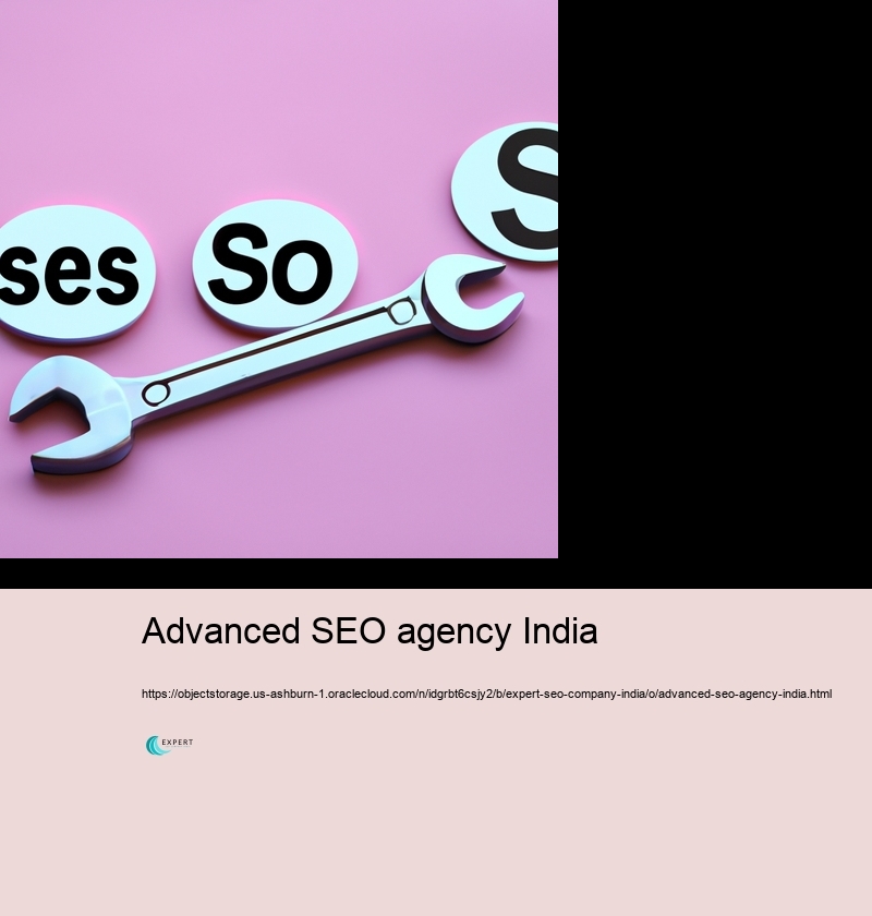 Ingenious SEARCH ENGINE OPTIMIZATION Strategies: Exactly how India's Perfect Organization Stay Ahead