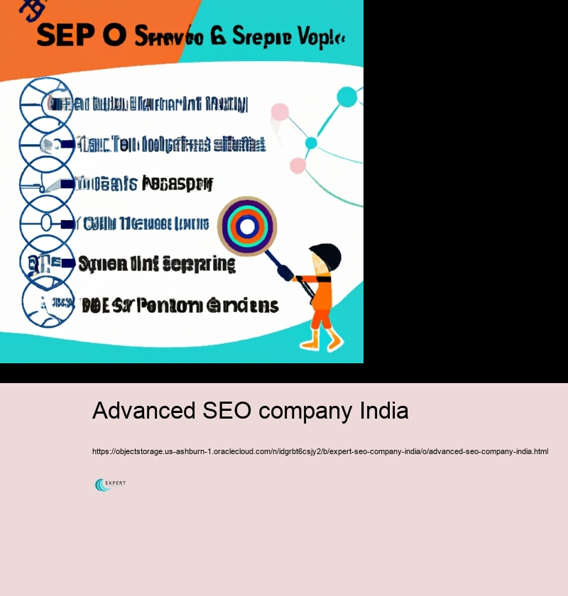 Surfing India's Varied seo Challenges with Expertise