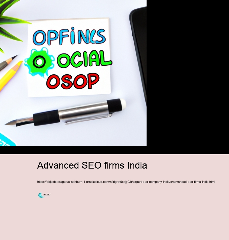 Selecting the Right SEARCH ENGINE OPTIMIZATION Buddy: Tips for Indian Organizations