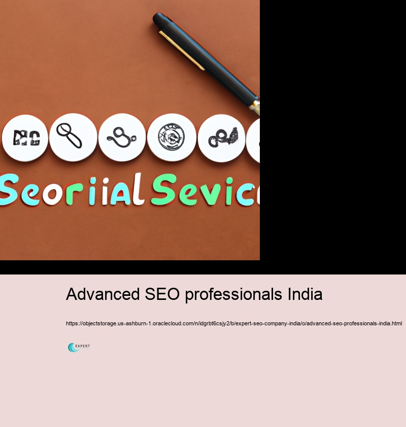 Success Stories: Transformative Influences of Specialist SEO Companies on Indian Services