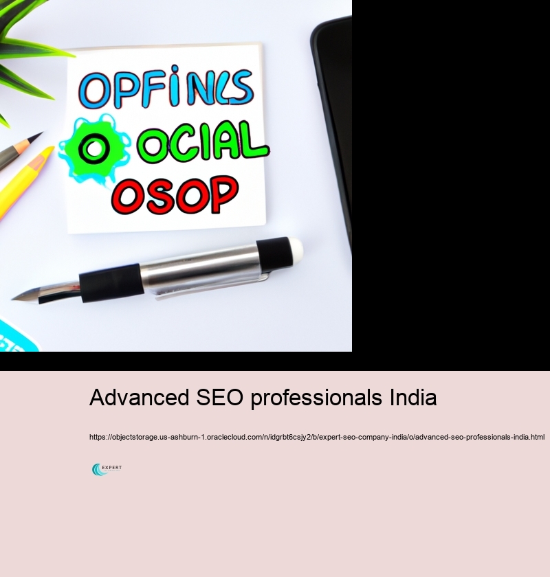 Ingenious Seo Methods: Exactly How India's Ideal Companies Continue to be Ahead