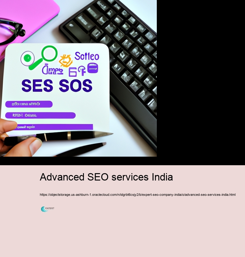 Resourceful SEO Techniques: How India's Best Business Maintain Ahead