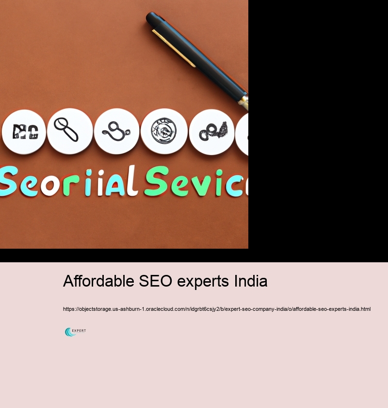 Success Stories: Transformative Impacts of Expert SEO Business on Indian Companies