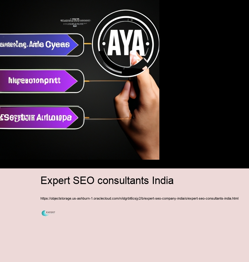 Ingenious Search Engine Optimization Methods: Specifically Exactly how India's Perfect Companies Keep Ahead