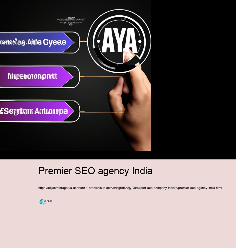 Searching India's Differed seo Troubles with Experience