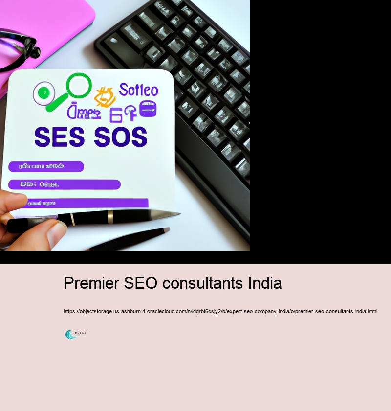 Success Stories: Transformative Impacts of Expert Seo Companies on Indian Business