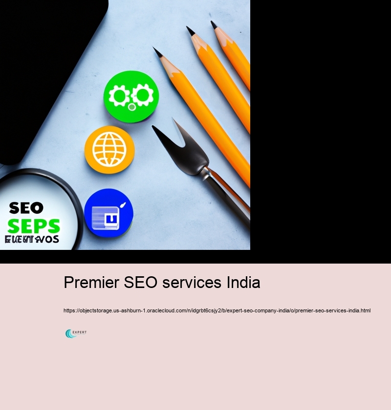 Resourceful Search Engine Optimization Methods: Just How India's Perfect Organization Keep Ahead