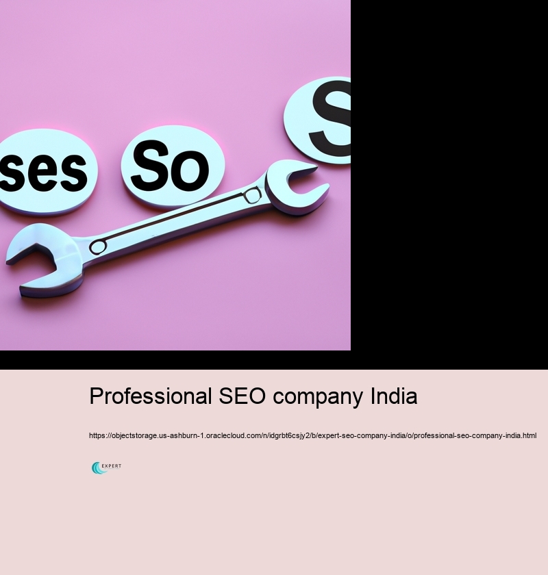 Success Stories: Transformative Impacts of Specialist Seo Firms on Indian Firms