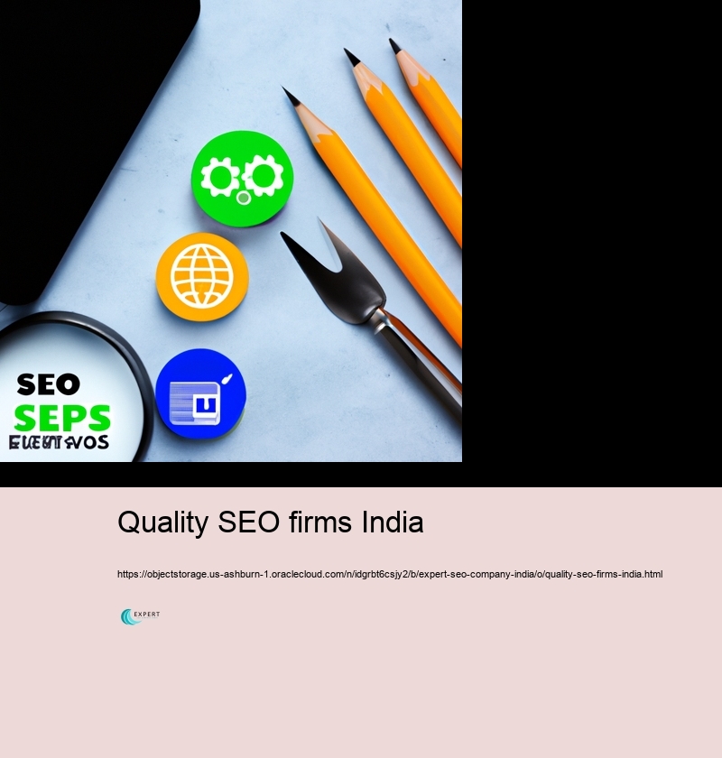 Advanced Search Engine Optimization Methods: Exactly how India's Finest Companies Keep Ahead