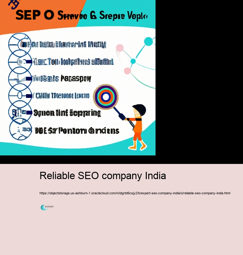 Success Stories: Transformative Influences of Professional SEO Firms on Indian Services