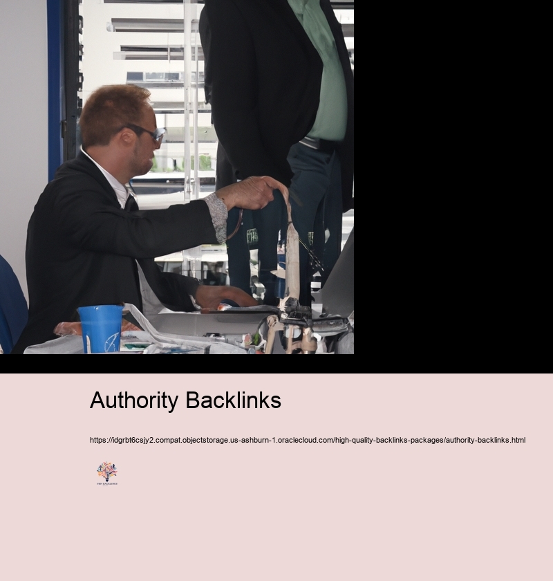 Establishing the Success of Your Back Hyperlinks Investments