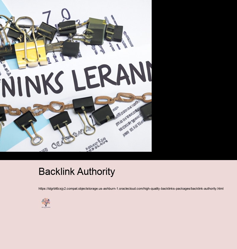 Incorporating Top-quality Backlinks right into Your SEO Method