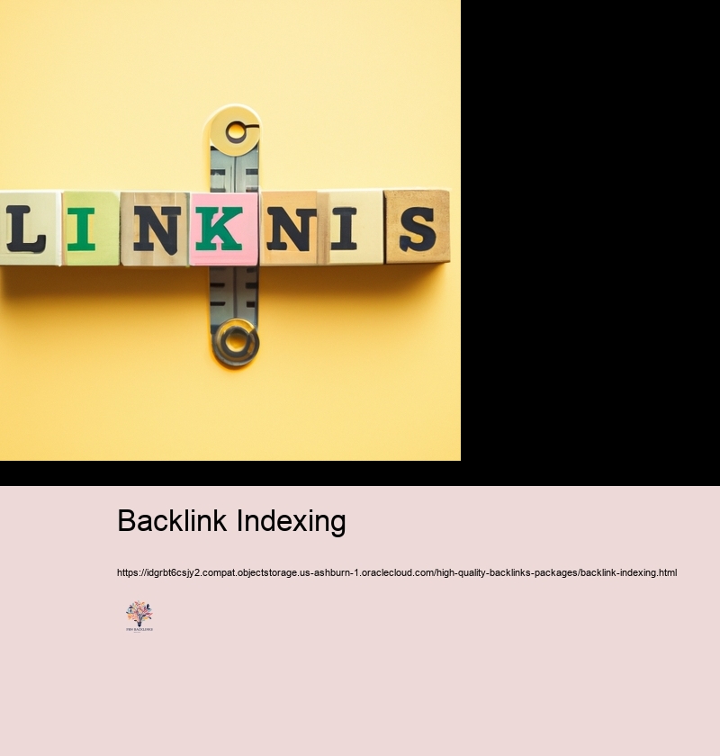 Navigating the Choice of Back Links Plans: What to Try to find