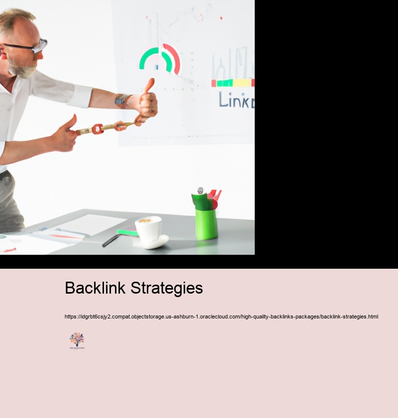 Navigating the Alternative of Back Links Plans: What to Search for