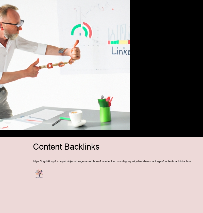 Including Top-quality Back links right into Your Search Engine Optimization Approach