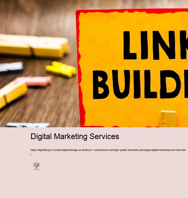 Digital Marketing Services