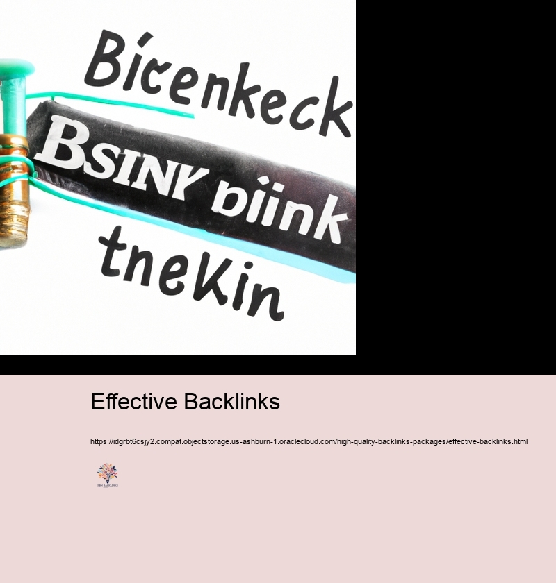 Staying Free from Normal Difficulties: Ensuring Ethical Backlink Practices