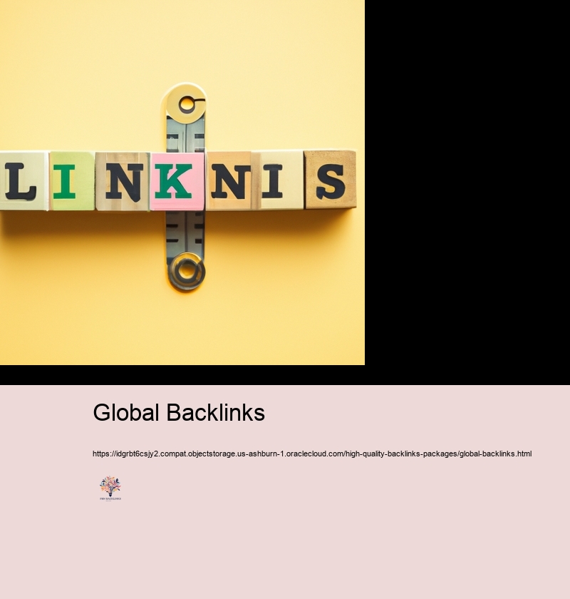 Surfing the Option of Backlinks Bundles: What to Look for