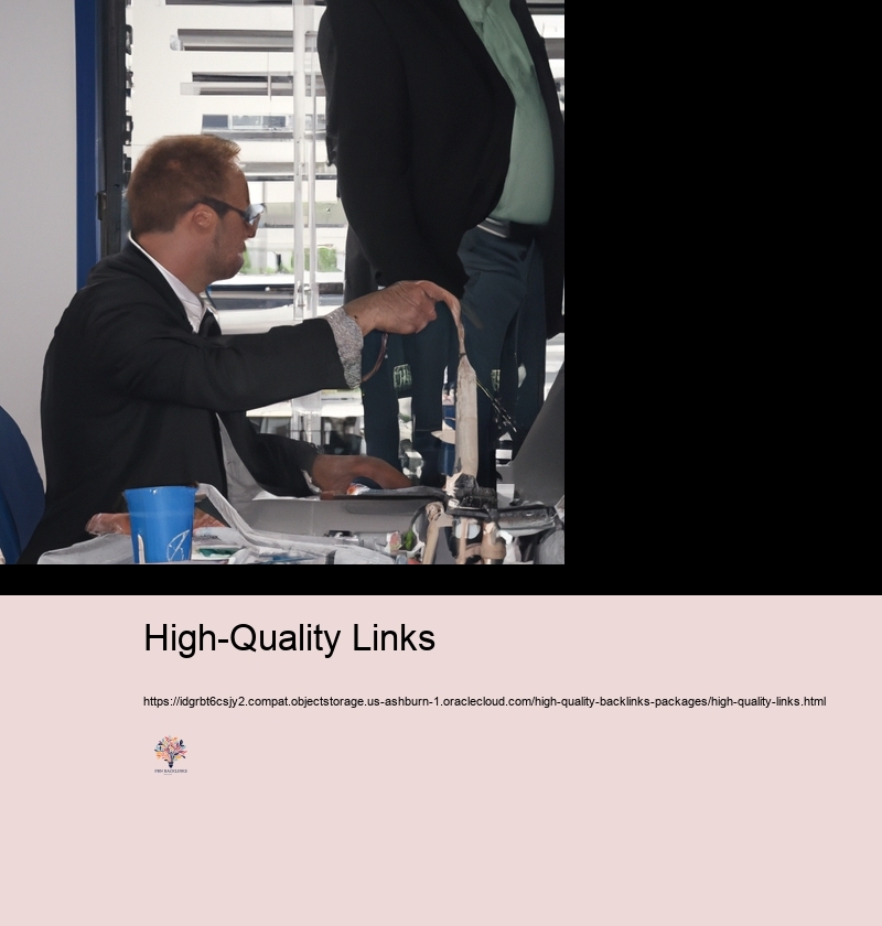 Incorporating Top-quality Back Hyperlinks into Your Seo Strategy