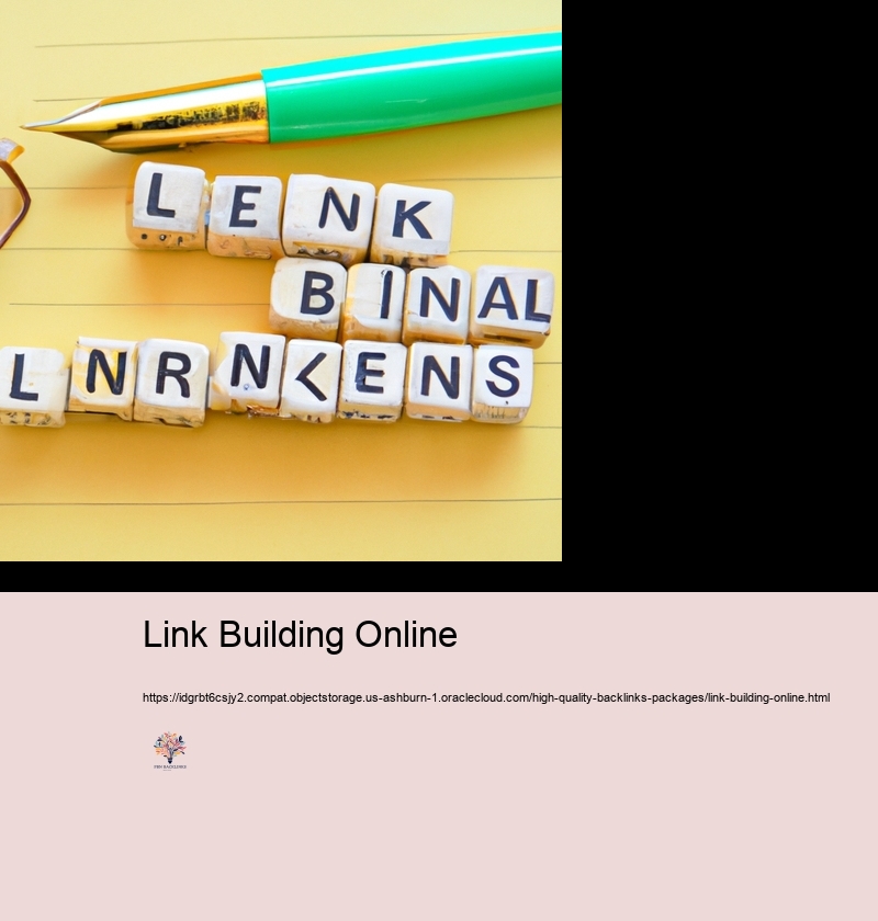 Determining the Success of Your Back Hyperlinks Investments