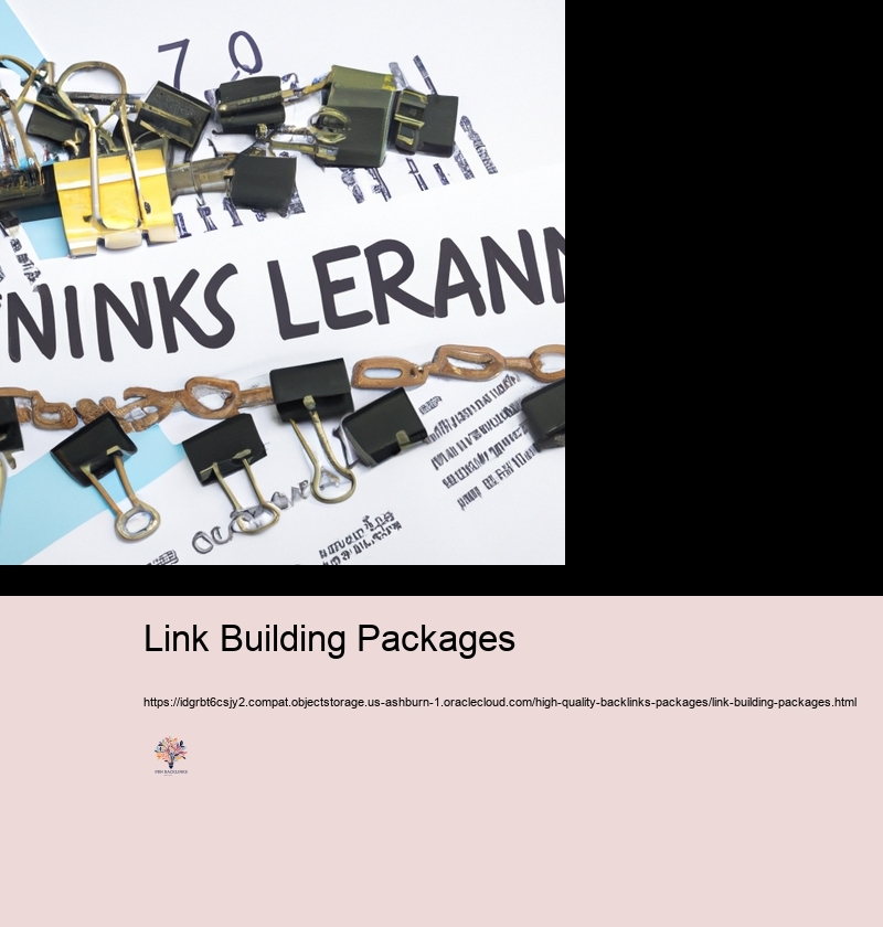 Integrating State-of-the-art Backlinks right into Your Search Engine Optimization Method