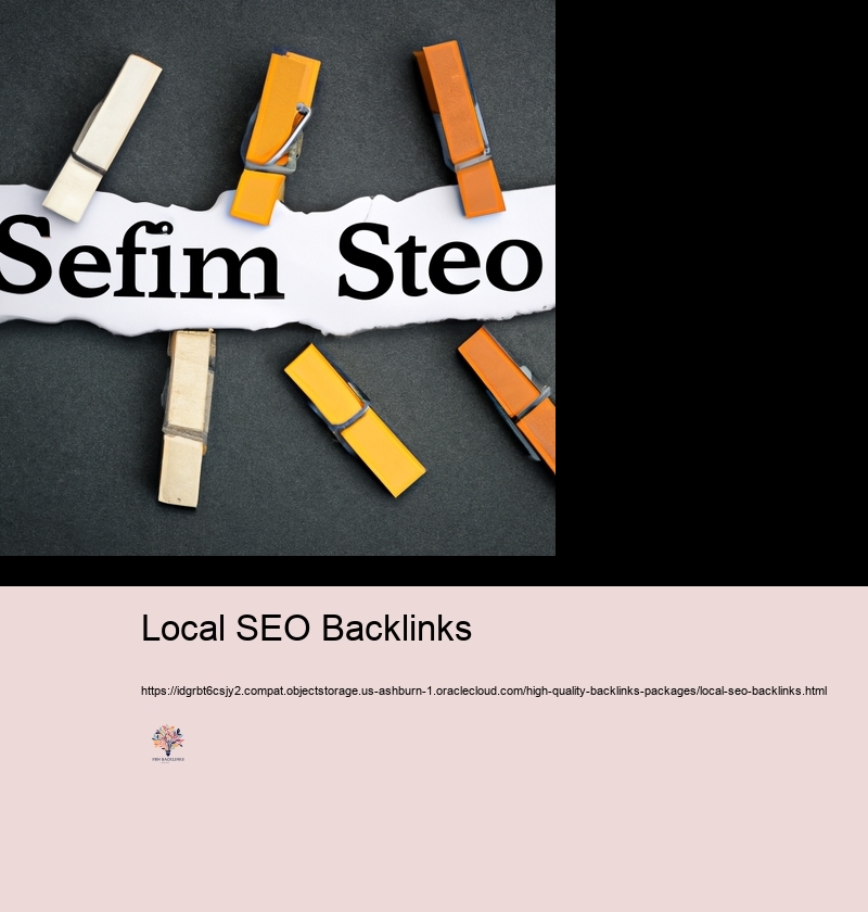 The Effect of Quality Backlinks on Search Engine Rankings
