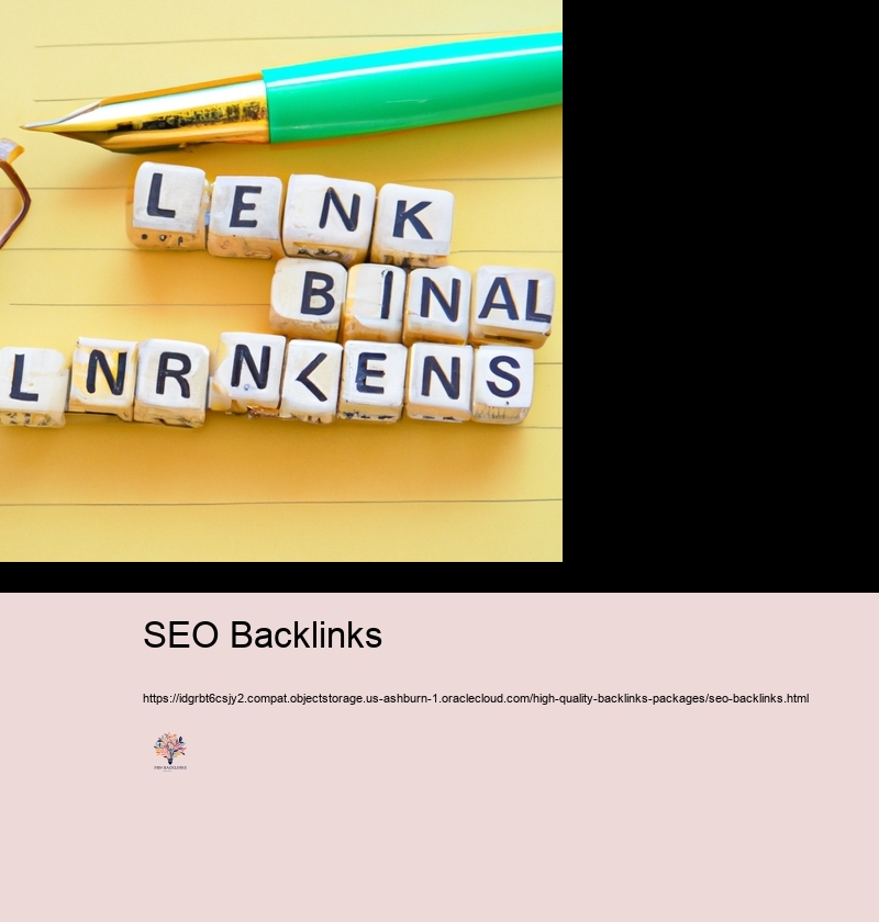 Establishing the Success of Your Back Hyperlinks Investments