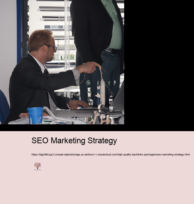 Incorporating High quality Back Links right into Your SEO Strategy