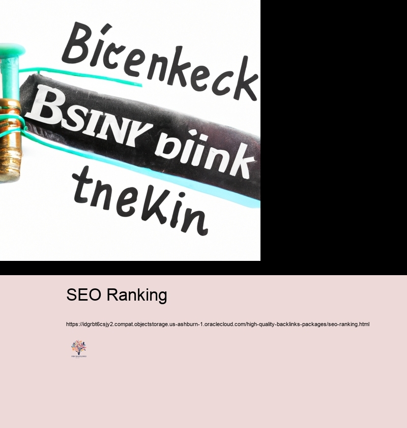 Integrating Top Notch Back links right into Your SEO Technique