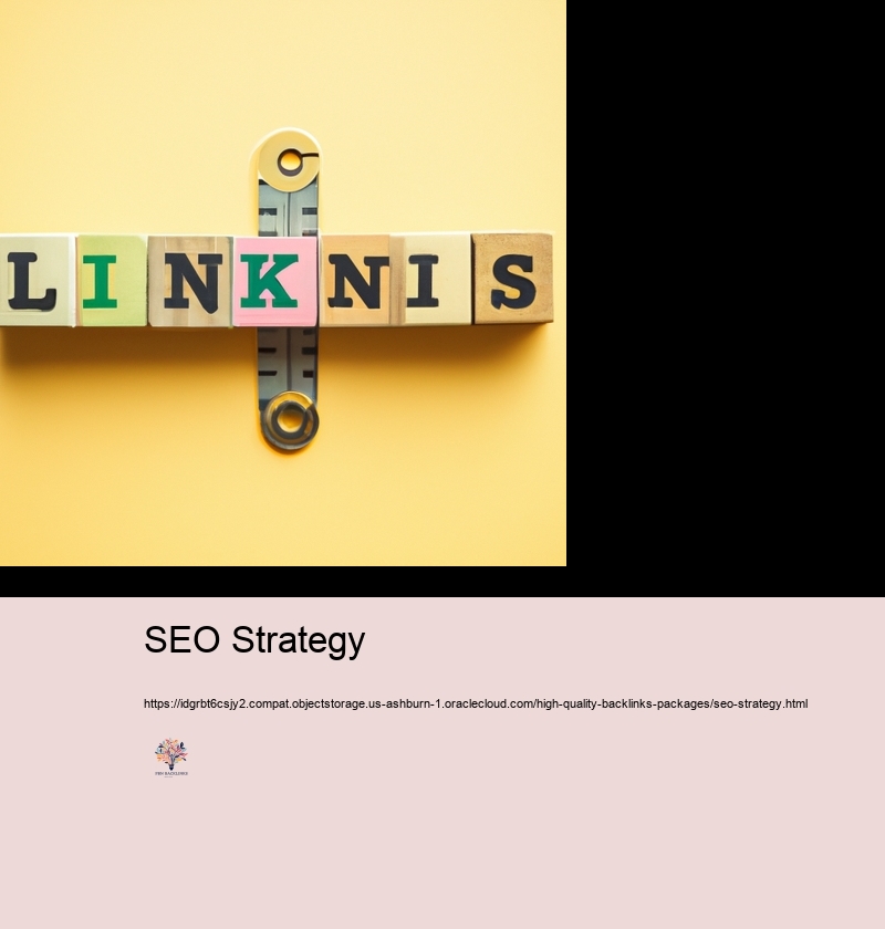 Integrating Top notch Back links into Your SEARCH ENGINE OPTIMIZATION Technique