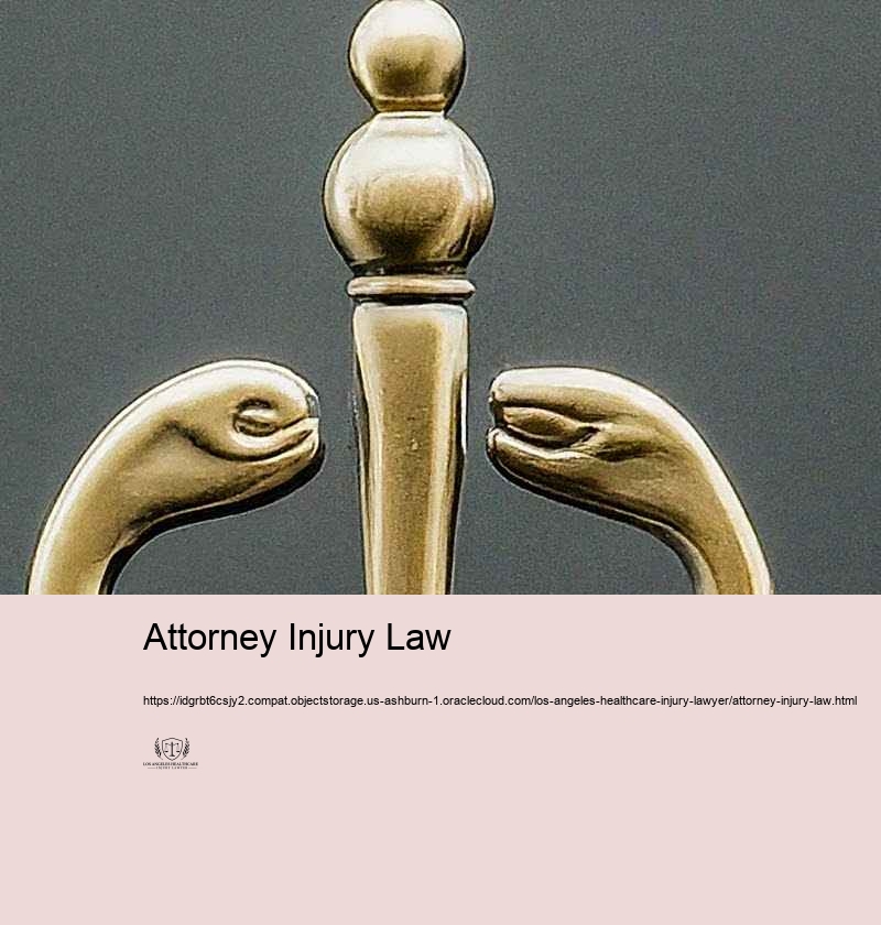 What to Expect Throughout a Health care Injury Legal Action in Los Angeles