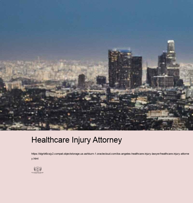 Advantages of Employing a Specialized Treatment Injury Lawyer in LA