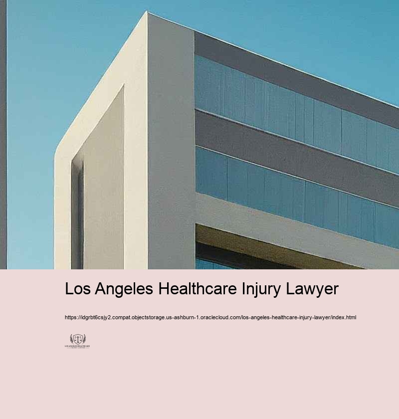 Benefits of Employing a Specialized Medical Care Injury Attorney in LA