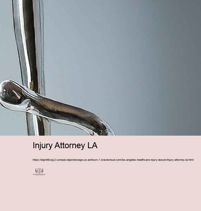 What to Prepare for Throughout a Treatment Injury Claim in Los Angeles