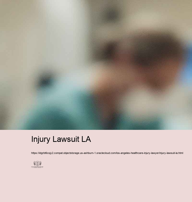 Advantages of Employing a Specialized Health Care Injury Attorney in LA