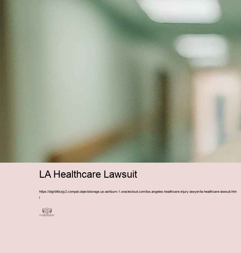 The Legal Process for Therapy Injury Claims in Los Angeles