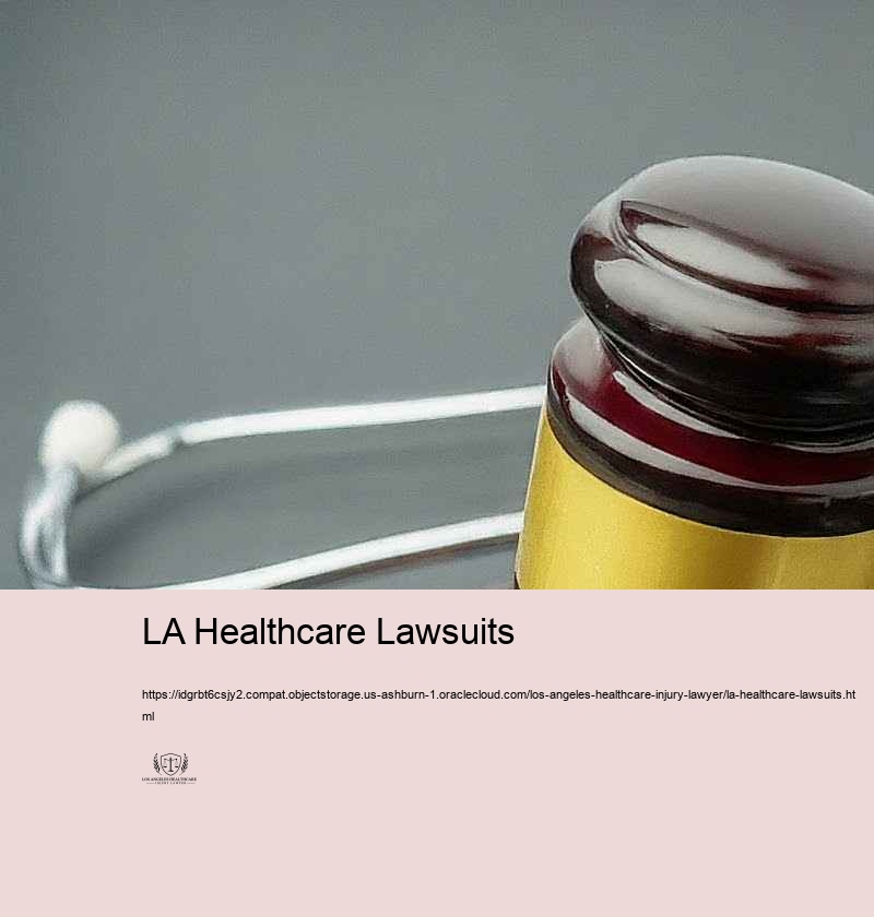 Activities to Take After Lasting a Health Care Injury in LA