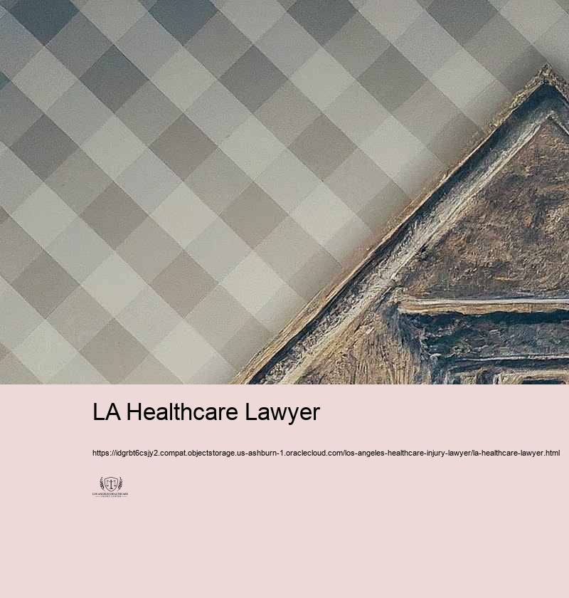 What to Expect Throughout a Healthcare Injury Claim in Los Angeles