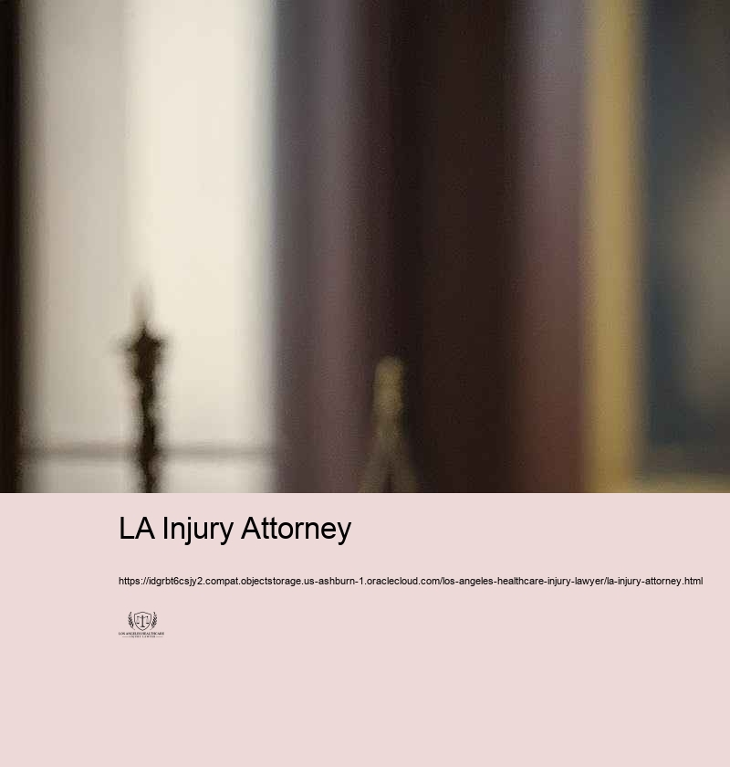 The Accredited Process for Therapy Injury Claims in Los Angeles