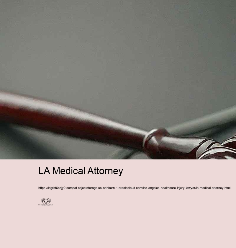 What to Get ready for Throughout a Healthcare Injury Fit in Los Angeles